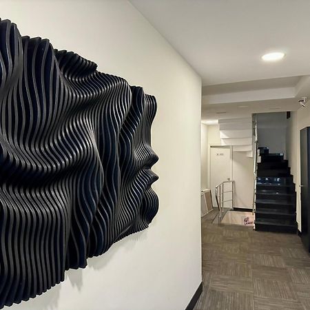 Hoft Cihangir Apartment Истанбул Екстериор снимка