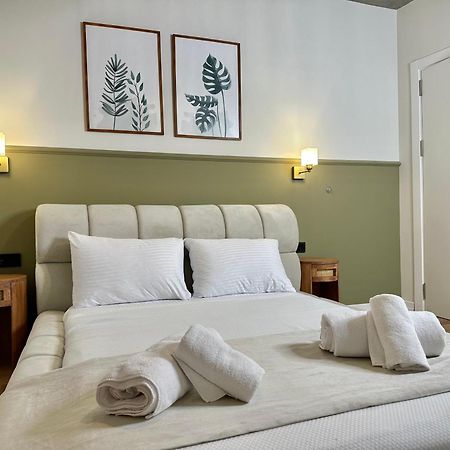 Hoft Cihangir Apartment Истанбул Екстериор снимка