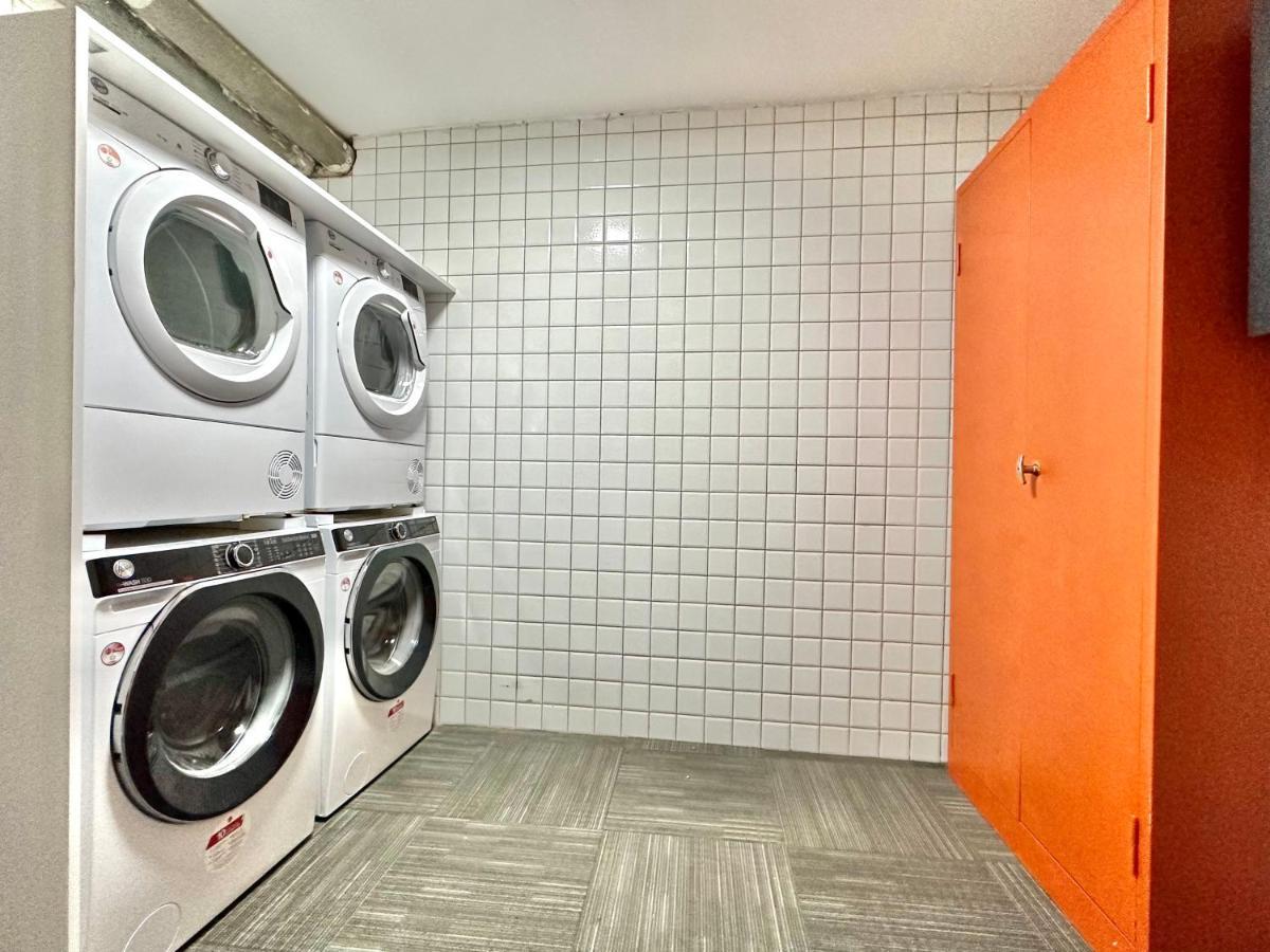 Hoft Cihangir Apartment Истанбул Екстериор снимка