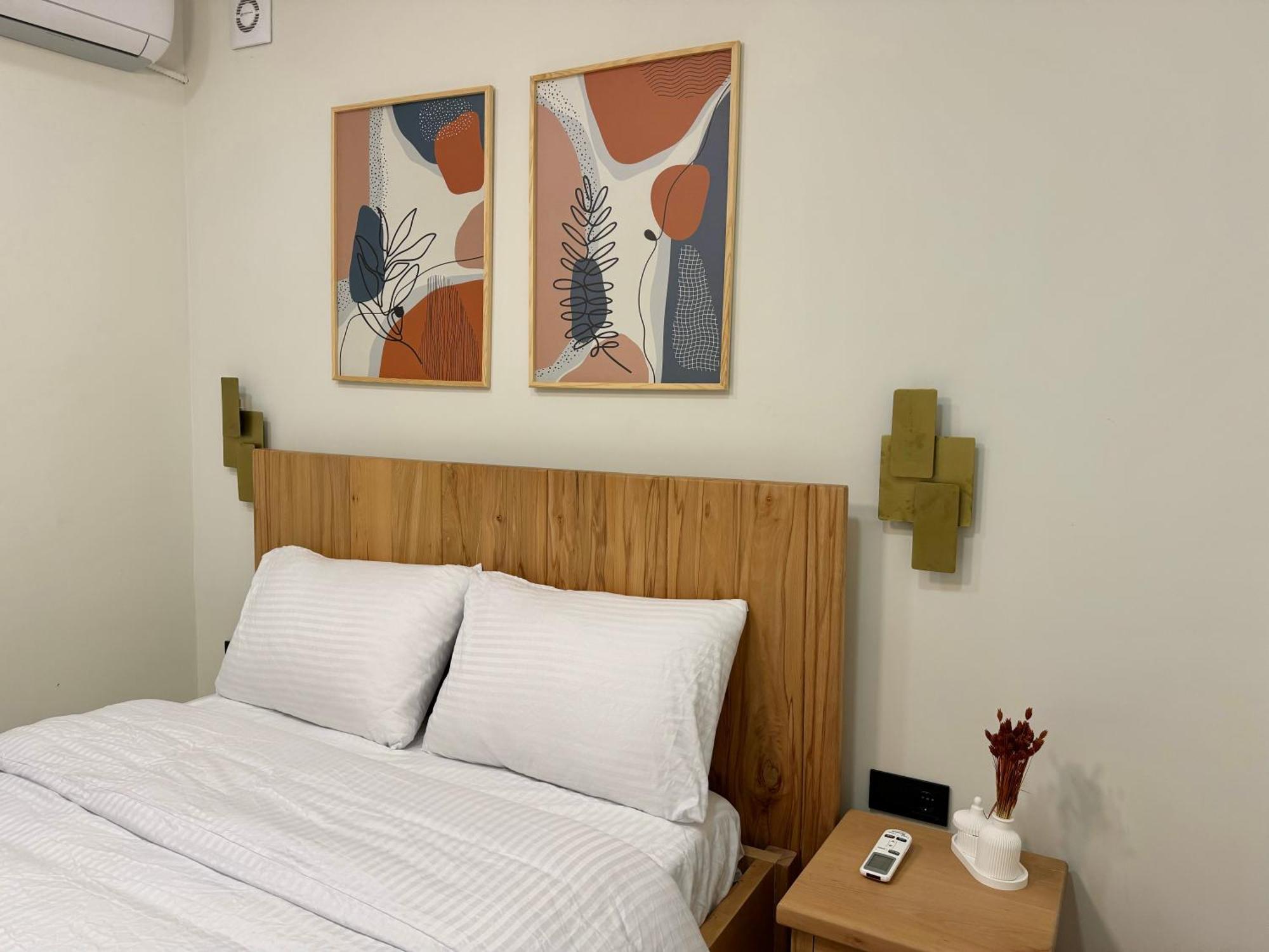 Hoft Cihangir Apartment Истанбул Екстериор снимка
