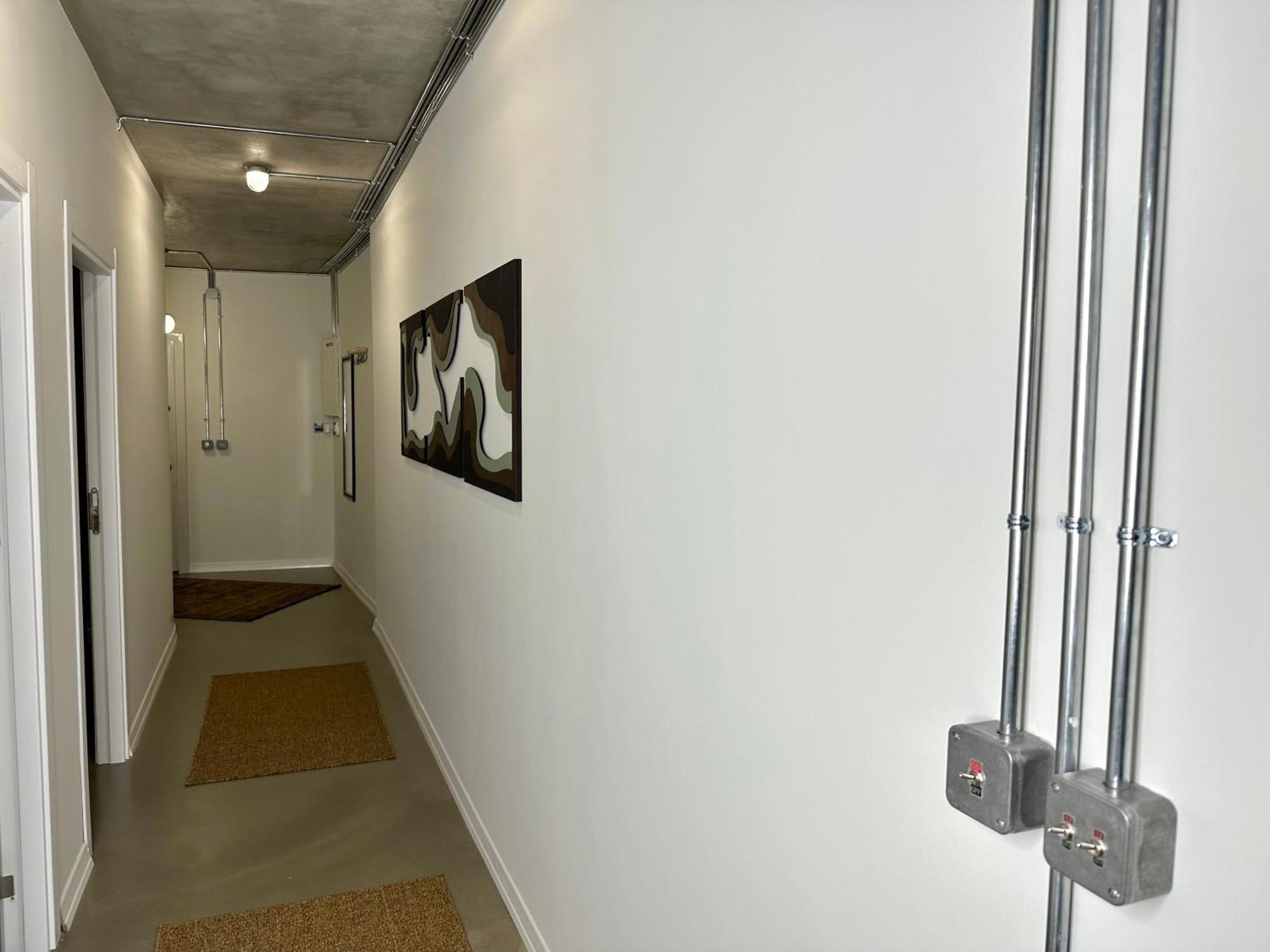Hoft Cihangir Apartment Истанбул Екстериор снимка