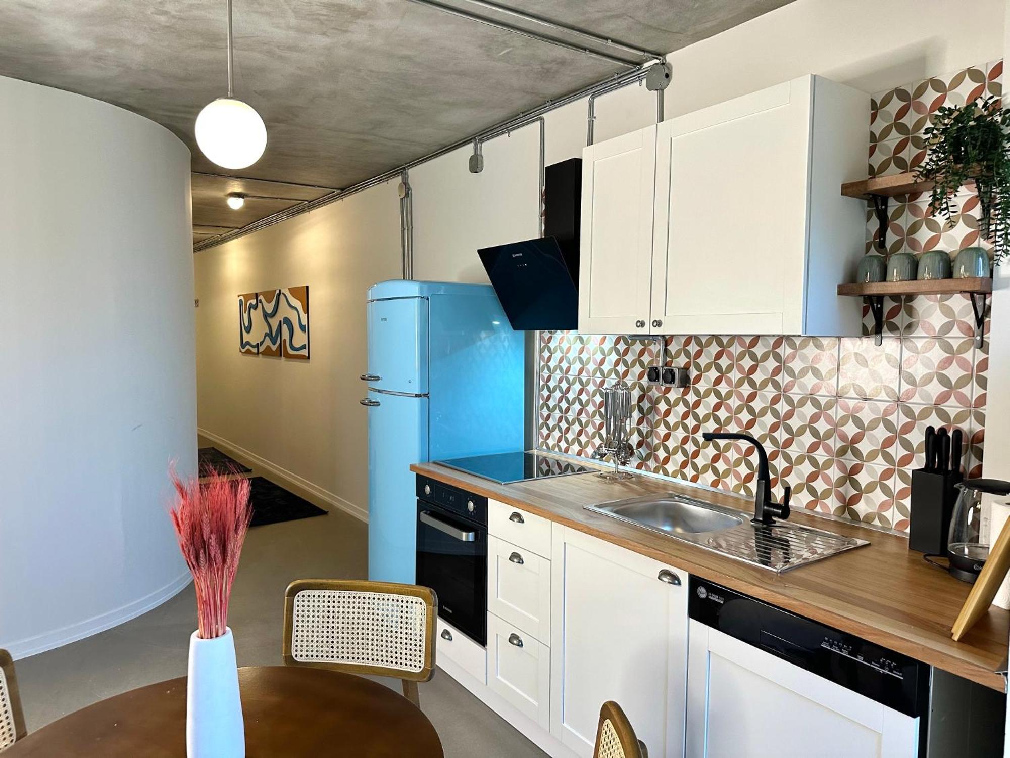 Hoft Cihangir Apartment Истанбул Екстериор снимка